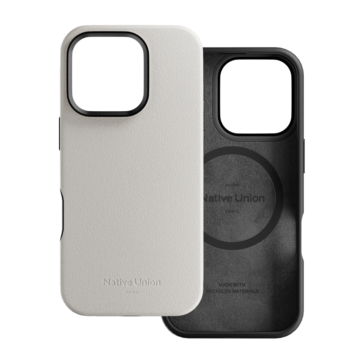 Native Union Active Case For iPhone 16 Pro/ 16 Pro Max - Ante ShopNATIVE UNIONTech - cessoriesACTCSE - SAN - NP24P