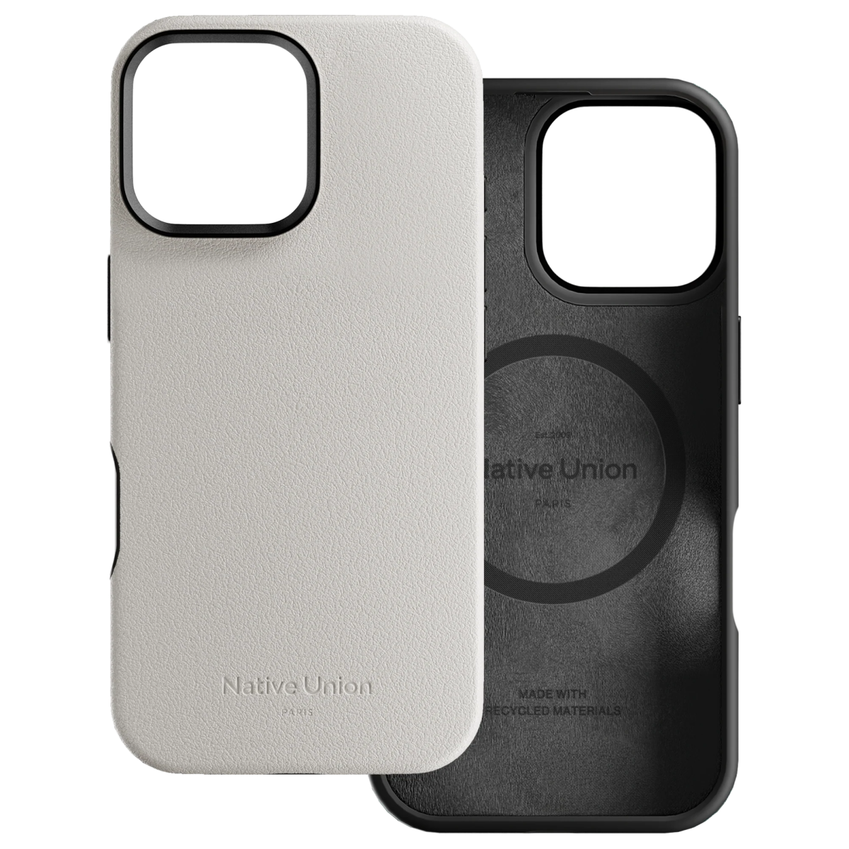 Native Union Active Case For iPhone 16 Pro/ 16 Pro Max - Ante ShopNATIVE UNIONTech - cessoriesACTCSE - SAN - NP24PM