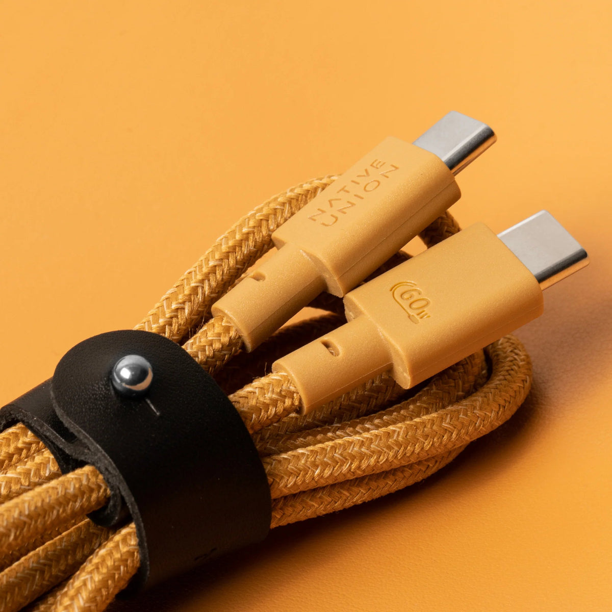 Native Union Belt Cable (USB - C to USB - C) - Ante ShopNATIVE UNIONCablesBELT - C - COS - 2 - LP