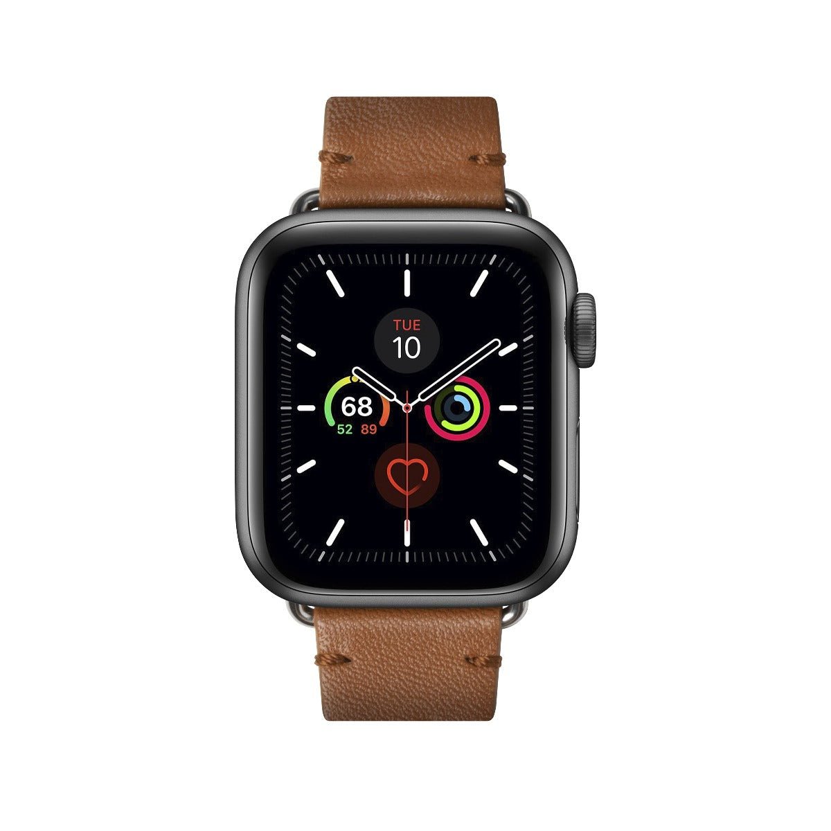 Native Union Classic Strap for Apple Watch 38/40/41mm - Ante ShopNative UnionApple Watch StrapSTRAP - AW - S - BRN