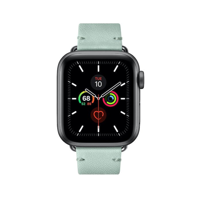 Native Union Classic Strap for Apple Watch 38/40/41mm - Ante ShopNative UnionApple Watch StrapSTRAP - AW - S - GRN