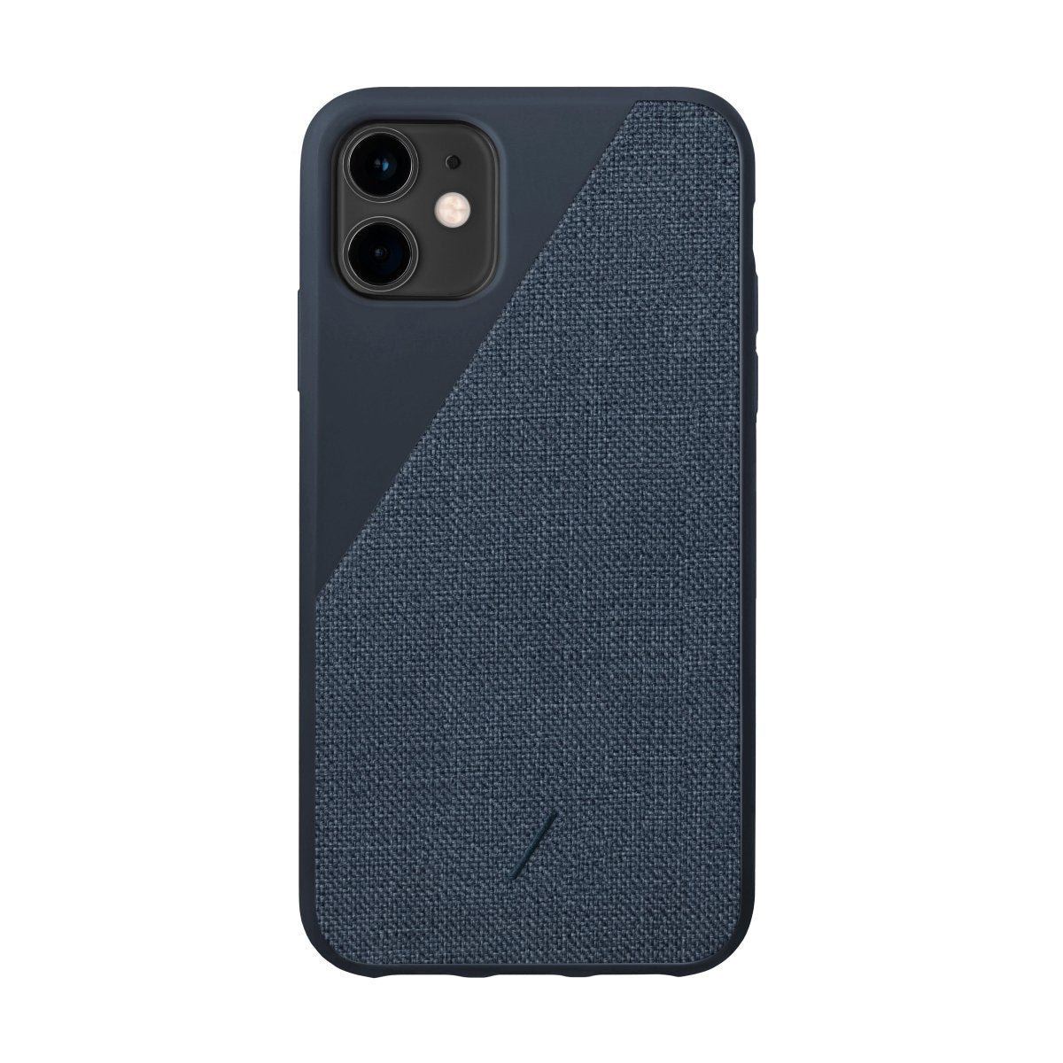 Native Union Clic Canvas for iPhone 11 Cases - Ante ShopNative UnionCases846654032796CCAV - IND - NP19M