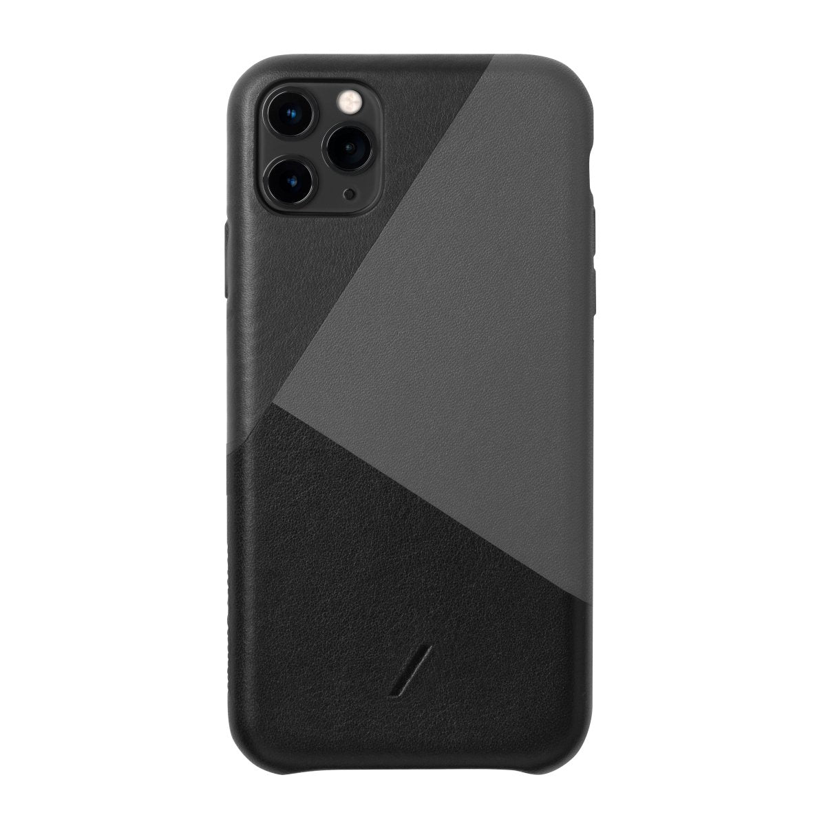 Native Union Clic Marquetry for iPhone 11 Pro Max - Ante ShopNATIVE UNIONCases846654032550CMARQ - BLK - NP19L