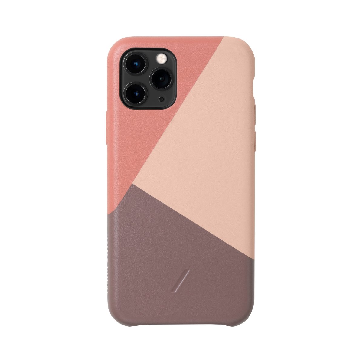 Native Union Clic Marquetry for iPhone 11 Pro Max - Ante ShopNATIVE UNIONCases846654032567CMARQ - ROS - NP19L