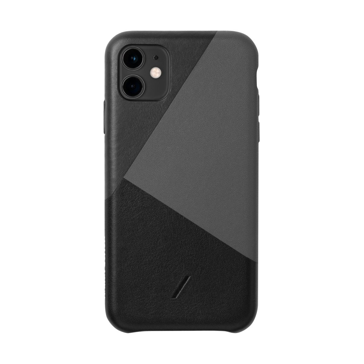 Native Union Clic Marquetry for iPhone 11 - Ante ShopNATIVE UNIONCases846654032512CMARQ - BLK - NP19M