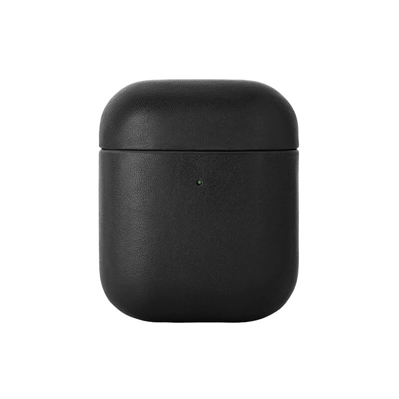 Native Union Crafted Leather Case for Airpods - Ante ShopNATIVE UNIONAirpod Case846654034455APCSE - LTHR - BLK - AP