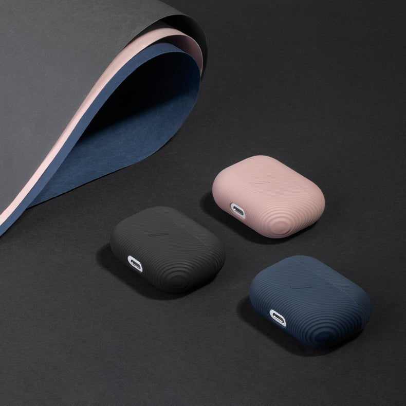 Native Union Curve Case for Airpods Pro - Ante ShopNATIVE UNIONAirpod Case846654036237APPRO - CRVE - BLK