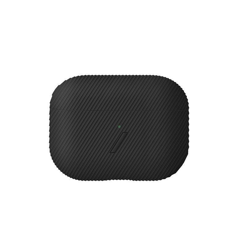 Native Union Curve Case for Airpods Pro - Ante ShopNATIVE UNIONAirpod Case846654036237APPRO - CRVE - BLK