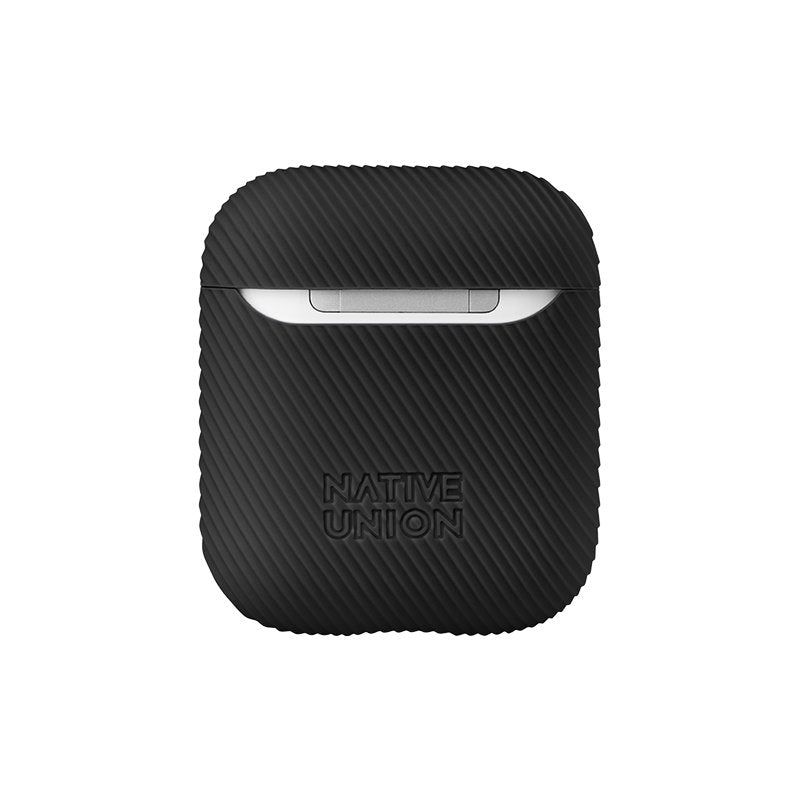 Native Union Curve Case for Airpods - Ante ShopNATIVE UNIONAirpod Case846654034936APCSE - CRVE - BLK