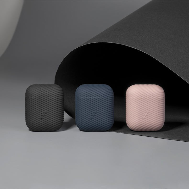 Native Union Curve Case for Airpods - Ante ShopNATIVE UNIONAirpod Case846654034936APCSE - CRVE - BLK