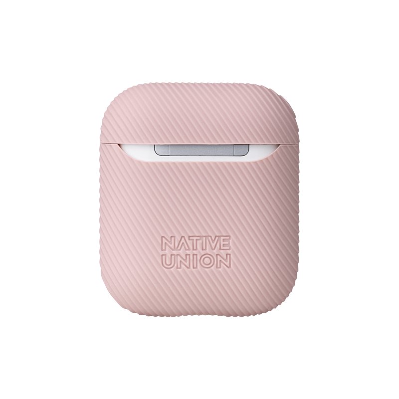 Native Union Curve Case for Airpods - Ante ShopNATIVE UNIONAirpod Case846654034943APCSE - CRVE - ROS