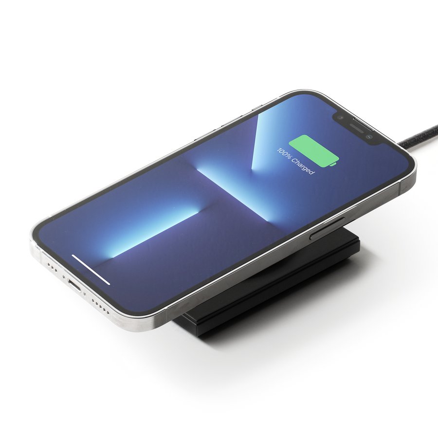 Native Union Drop Magnetic Wireless Charger - Ante ShopNative UnionWireless Chargers846654047653DROP - MAG - BLK - NP