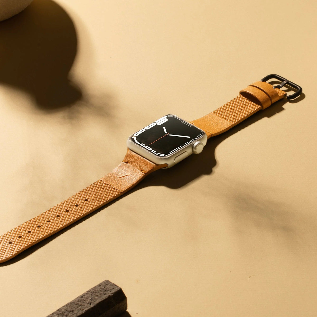 Native Union (Re)Classic Band for Apple Watch 38 / 40 / 41mm - Ante ShopNative UnionApple Watch StrapRESTRAP - AW - S - GRN