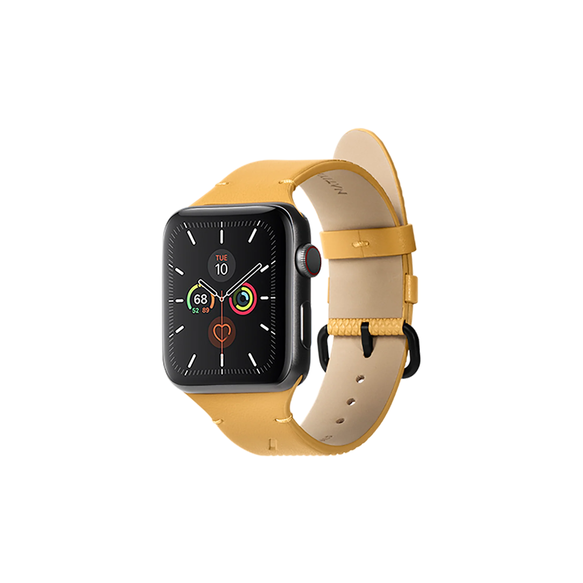 Native Union (Re)Classic Band for Apple Watch 38 / 40 / 41mm - Ante ShopNative UnionApple Watch StrapRESTRAP - AW - S - KFT