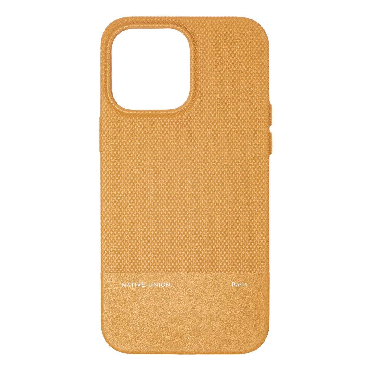 Native Union (RE)Classic Leather Case For iPhone 14 Pro/ 14 Pro Max - Ante ShopNATIVE UNIONTech - cessories846654074345WFACSE - KFT - NP22P