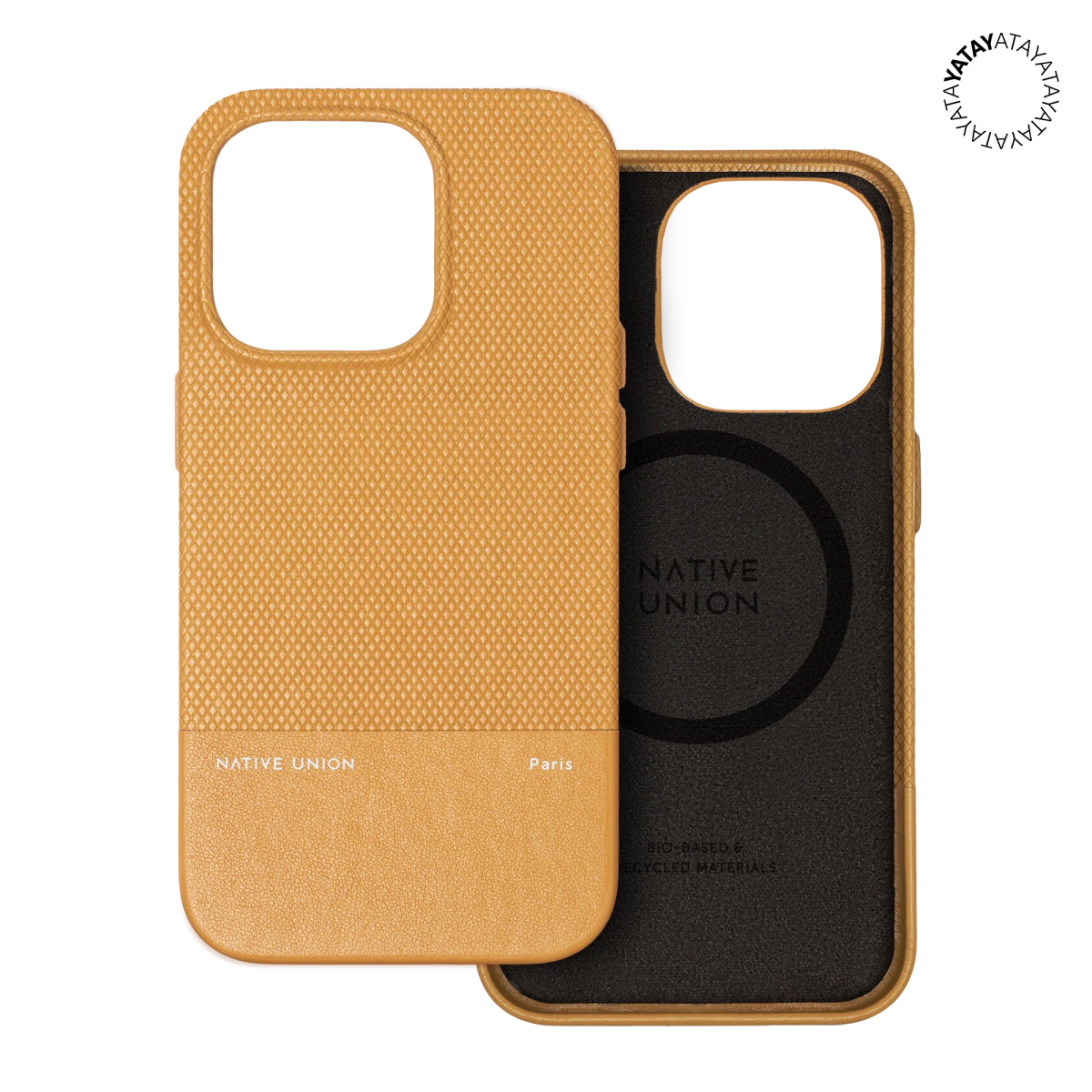 Native Union (RE)Classic Leather Case For iPhone 14 Pro/ 14 Pro Max - Ante ShopNATIVE UNIONTech - cessories846654074345WFACSE - KFT - NP22P