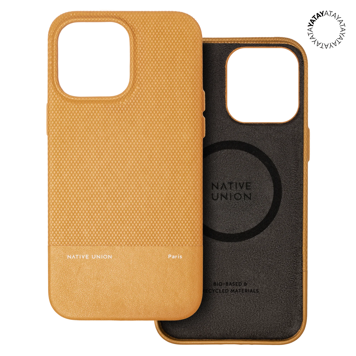 Native Union (RE)Classic Leather Case For iPhone 14 Pro/ 14 Pro Max - Ante ShopNATIVE UNIONTech - cessories846654074352WFACSE - KFT - NP22PM