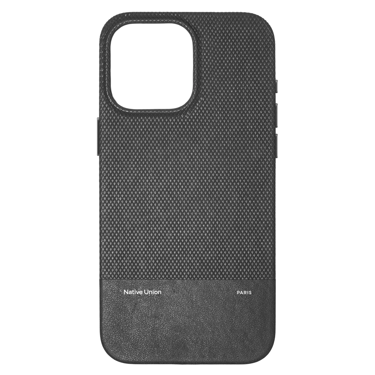 Native Union (RE)Classic Leather Case For iPhone 16 Pro/ 16 Pro Max - Ante ShopNATIVE UNIONTech - cessoriesRECLA - NAV - NP24P