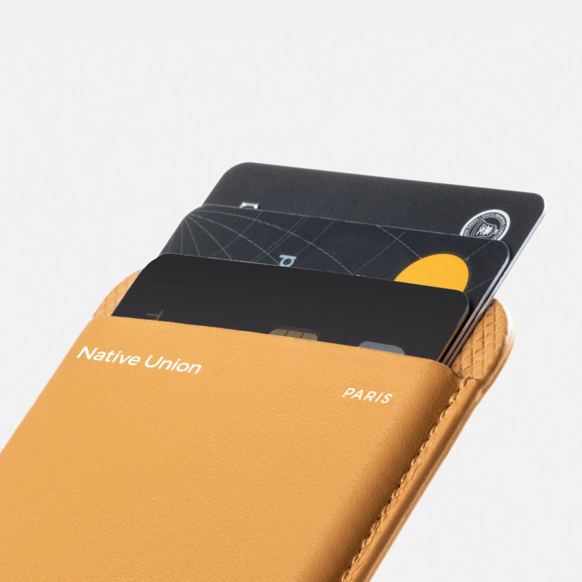 Native Union (Re)Classic Wallet | Magnetic - Ante ShopNATIVE UNIONWallets & Money ClipsRECLA - BLK - WAL