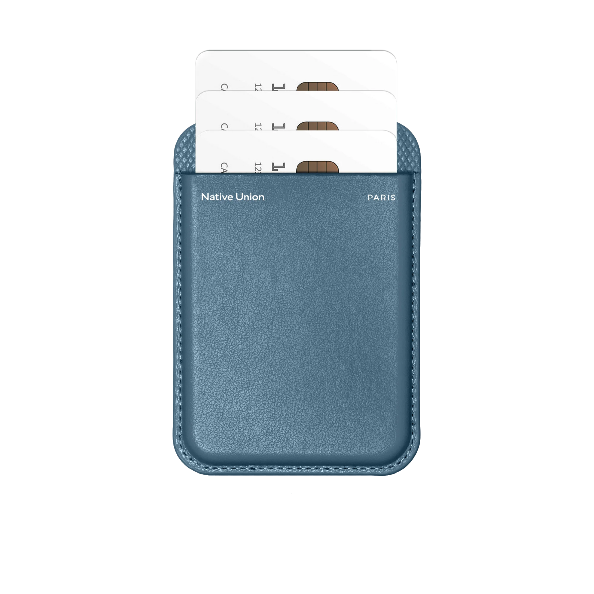 Native Union (Re)Classic Wallet | Magnetic - Ante ShopNATIVE UNIONWallets & Money ClipsRECLA - NAV - WAL