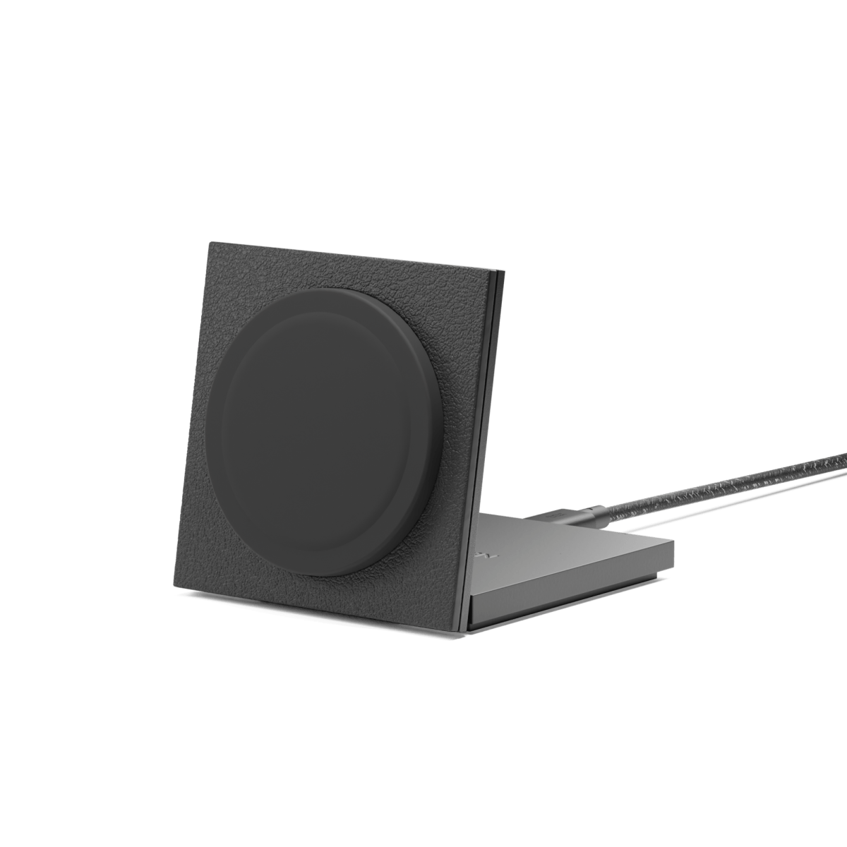 Native Union Rise Magnetic Wireless Charger - Ante ShopNATIVE UNIONWireless ChargerRS - SL - SAN