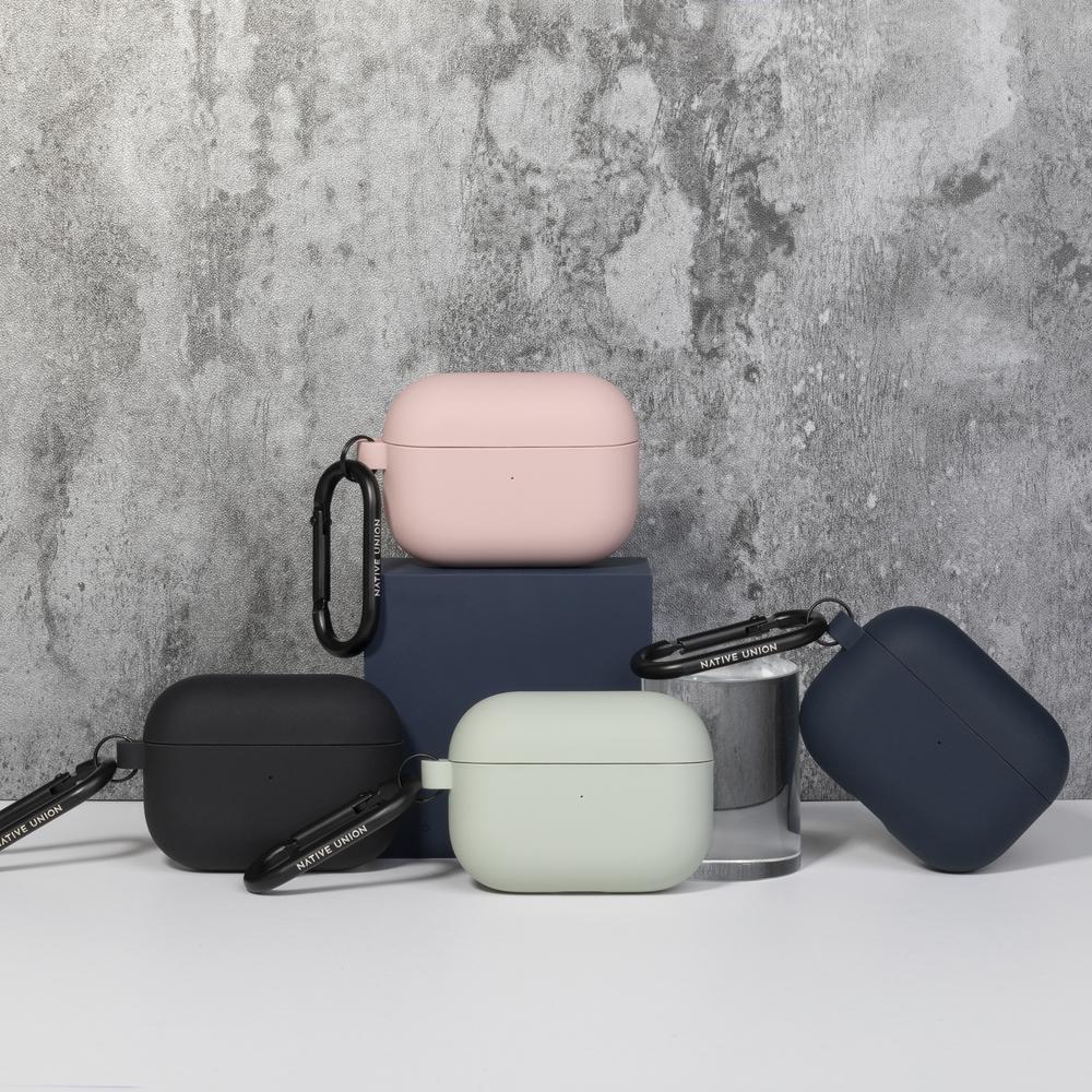 Native Union Roam Case for Airpods Pro - Ante ShopNATIVE UNIONAirpod CaseAPPRO - ROAM - BLK - NP