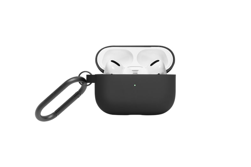 Native Union Roam Case for Airpods Pro - Ante ShopNATIVE UNIONAirpod CaseAPPRO - ROAM - BLK - NP