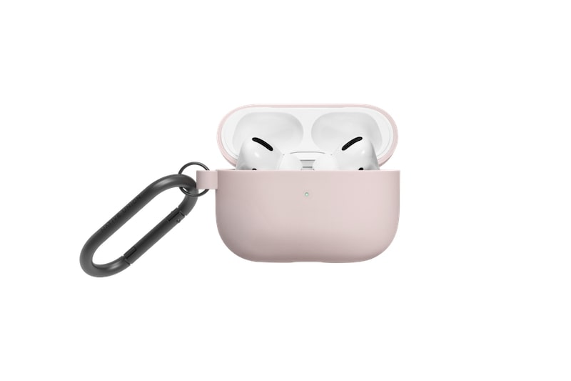 Native Union Roam Case for Airpods Pro - Ante ShopNATIVE UNIONAirpod CaseAPPRO - ROAM - ROSE - NP