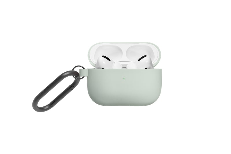 Native Union Roam Case for Airpods Pro - Ante ShopNATIVE UNIONAirpod CaseAPPRO - ROAM - SAGE - NP