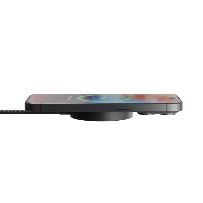 Native Union SnapStand Magnetic Wireless Charger - Ante ShopNATIVE UNIONCablesSNST - QI2 - SAN