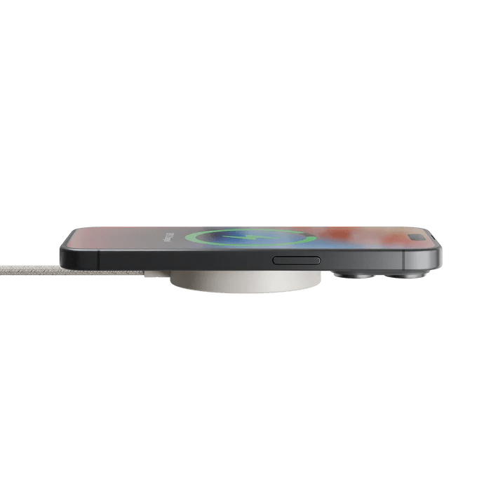 Native Union SnapStand Magnetic Wireless Charger - Ante ShopNATIVE UNIONCablesSNST - QI2 - SAN