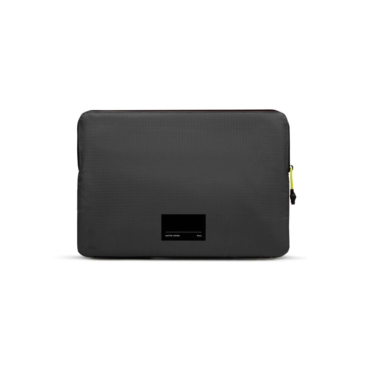 Native Union Ultralight Sleeve for MacBook 14" - Ante ShopNative UnionLaptop Sleeve846654077841STOW - UT - MBS - BLK - 14