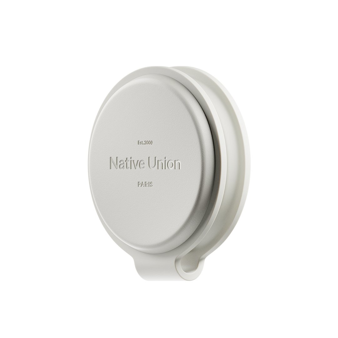 Native Union Voyage 2 - in - 1 Magnetic Wireless Charger - Ante ShopNATIVE UNIONwireless chargerVOY - 2IN1 - WL - SAN