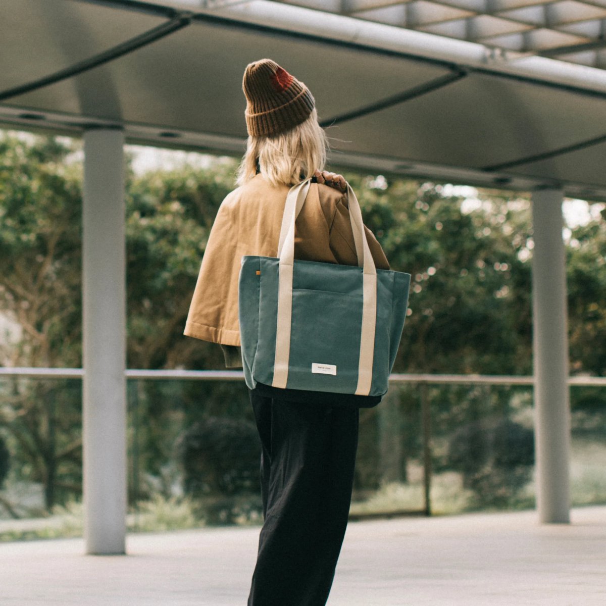 Native Union W.F.A Tote Bag Pro
