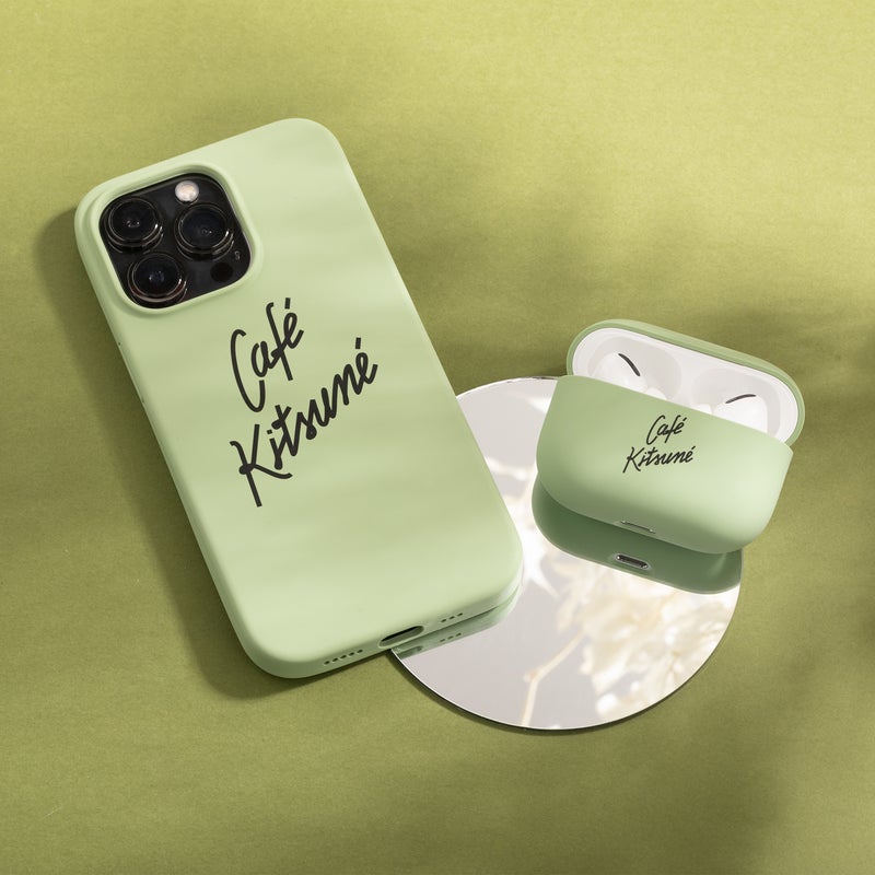 Native Union x Cafe Kitsune Case for AirPods Pro - Ante ShopNATIVE UNIONAirpod Case846654051056APPRO - CAFE - LATTE