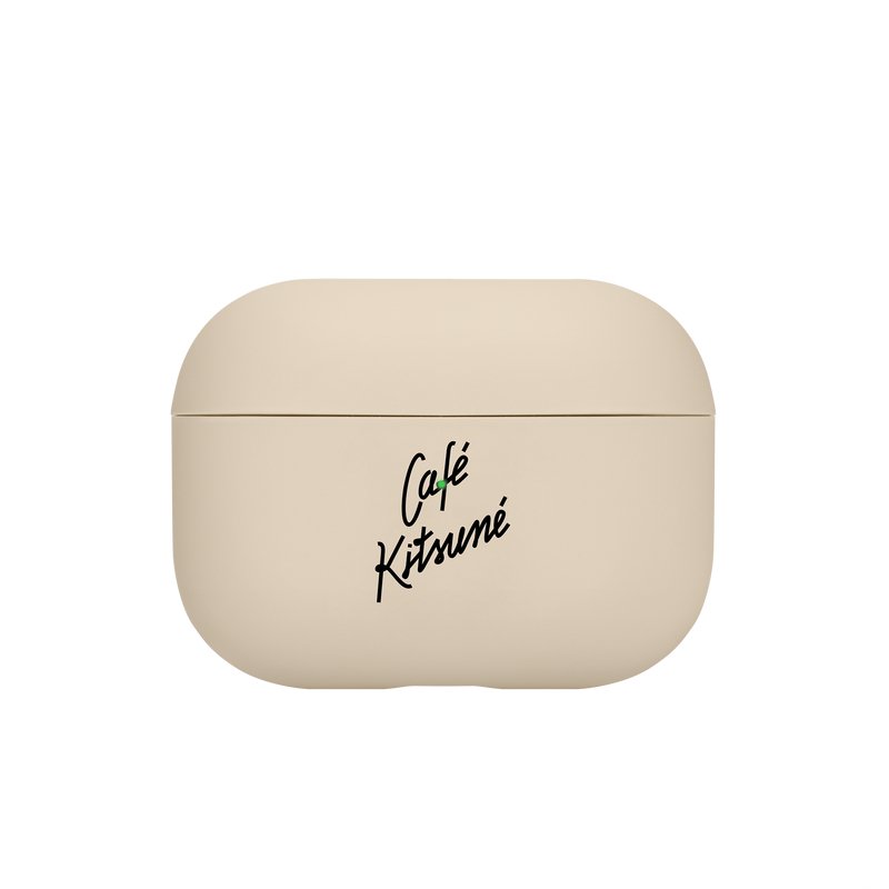 Native Union x Cafe Kitsune Case for AirPods Pro - Ante ShopNATIVE UNIONAirpod Case846654051056APPRO - CAFE - LATTE