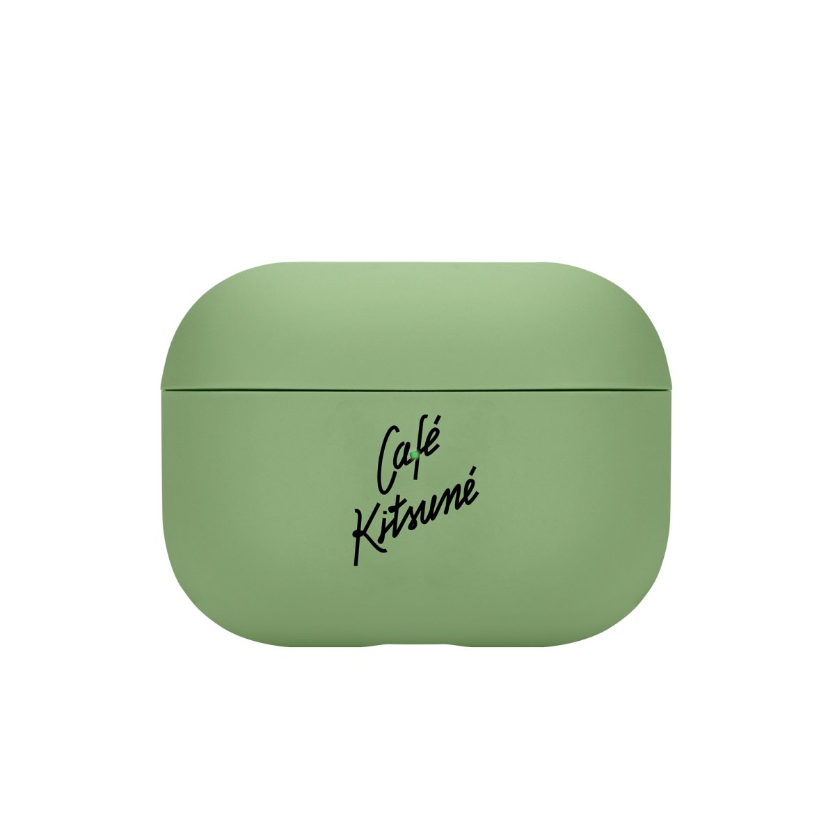 Native Union x Cafe Kitsune Case for AirPods Pro - Ante ShopNATIVE UNIONAirpod Case846654051070APPRO - CAFE - MATCHA