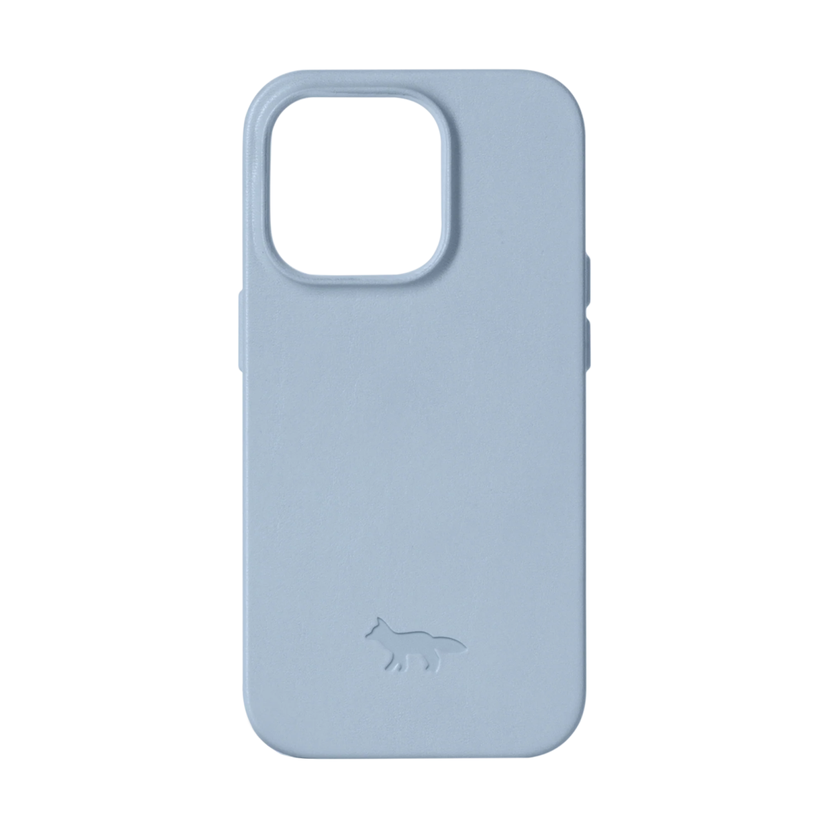 Native Union x Maison Kitsuné Profile Fox Leather Magnetic Card Case for  iPhone 14 Pro | Singapore Exclusive Distributor