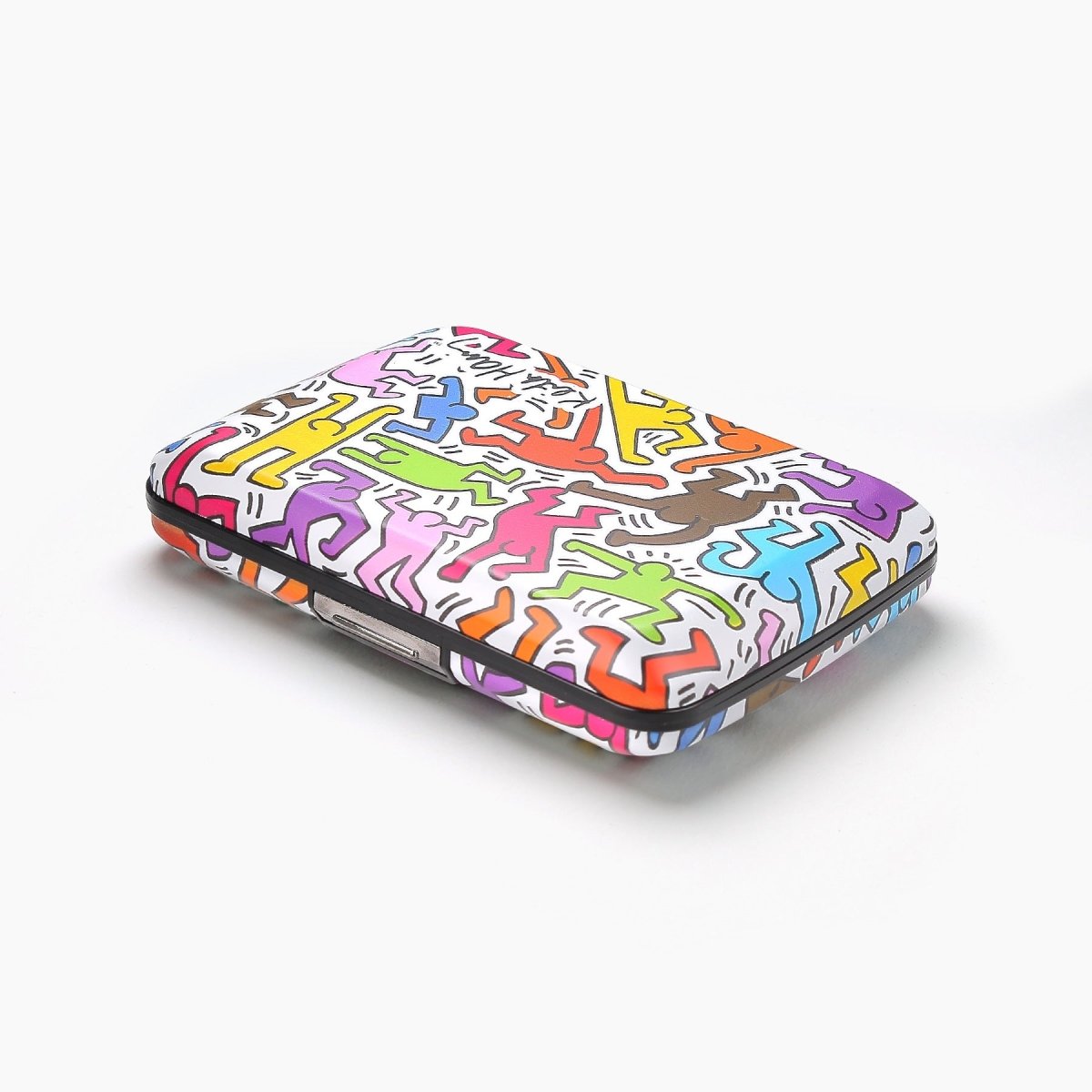 ÖGON Design x Keith Haring Smart Case V2 - Ante ShopOGON DESIGNSPhone Bag3760127772705OD - SV2 - KH_COLOR