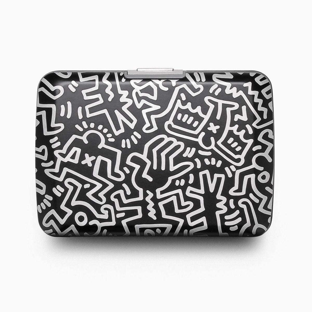 ÖGON Design x Keith Haring Smart Case V2 - Ante ShopOGON DESIGNSPhone Bag3760127772705OD - SV2 - KH_COLOR