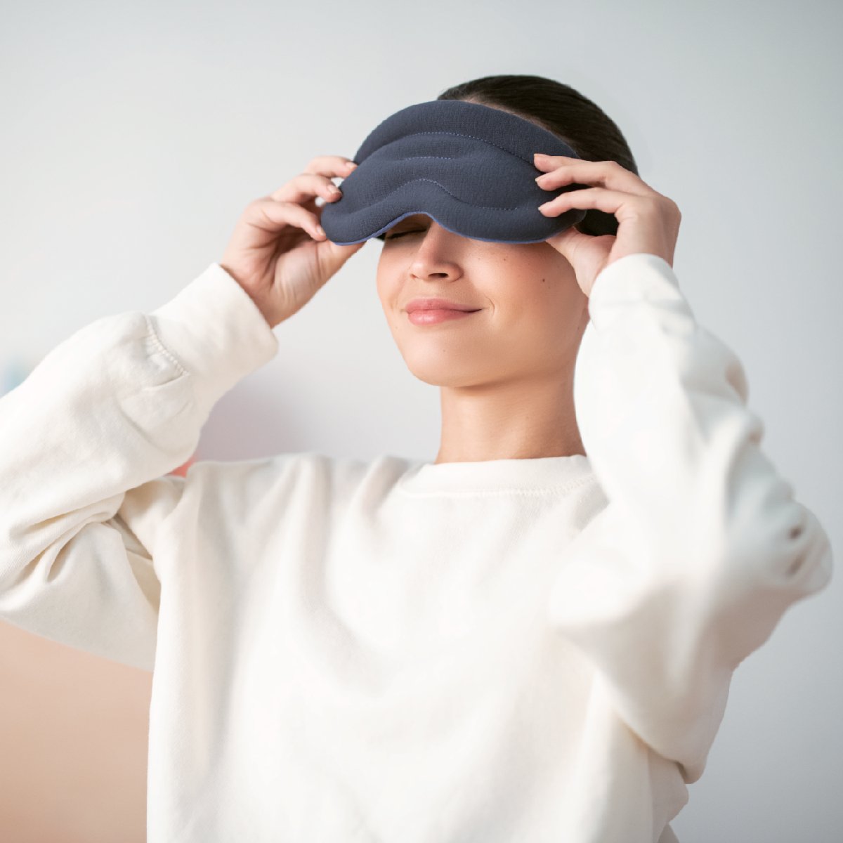 Ostrichpillow Hot & Cold Eye Mask - Ante ShopOstrichpillowEye Masks