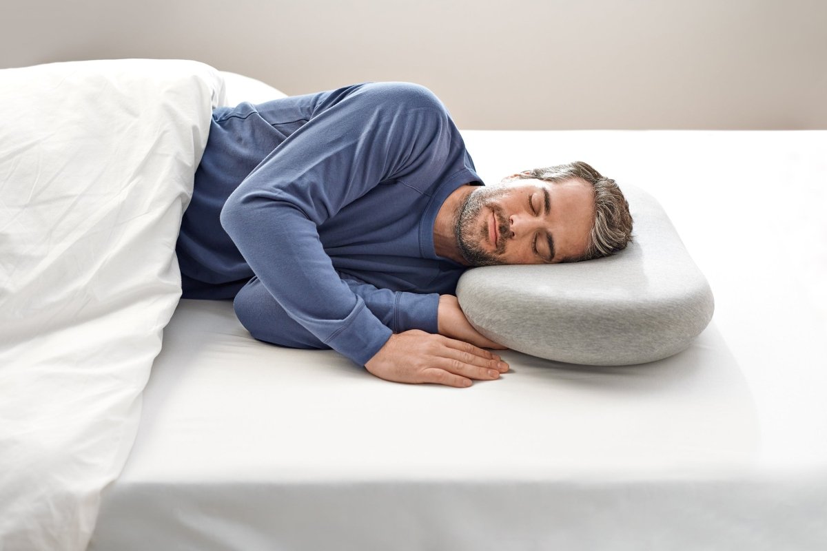 Ostrichpillow Memory Foam Bed Pillow - Ante ShopOstrichpillowpillow7640159381549OSP - OPBPMQ19U - LGY