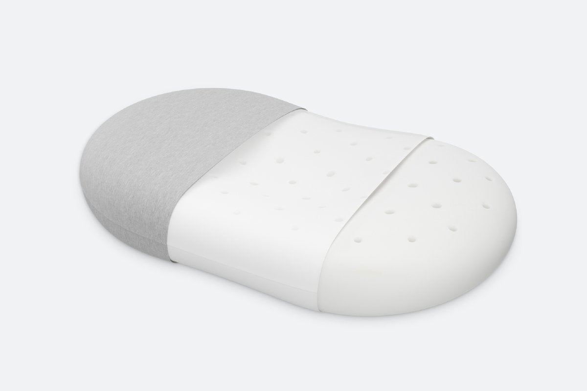 Ostrichpillow Memory Foam Bed Pillow - Ante ShopOstrichpillowpillow7640159381549OSP - OPBPMQ19U - LGY