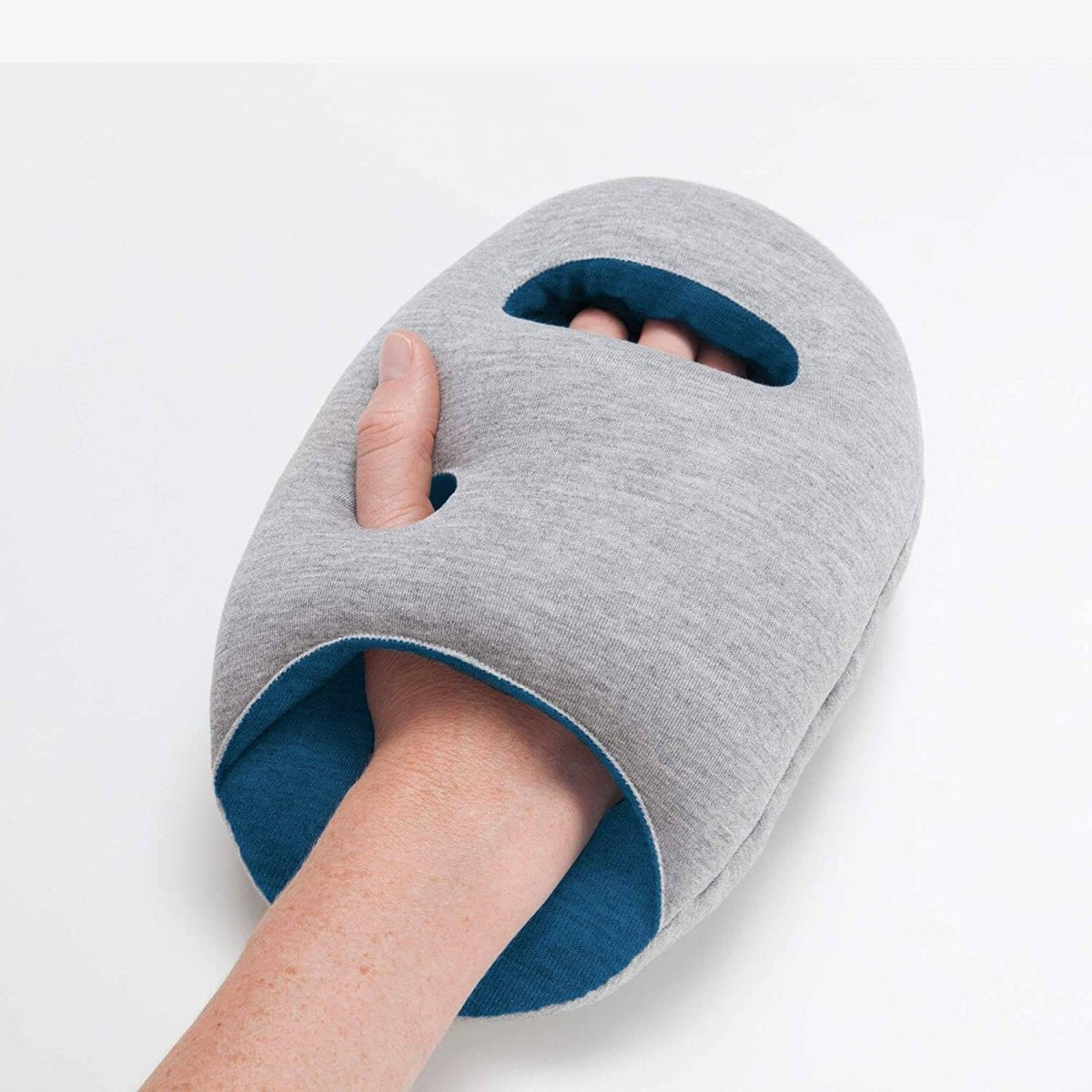 Ostrichpillow Mini Handy Pillow - Ante ShopOstrichpillowTravel Pillow7640159380221OSP - OPMX01U - SBL