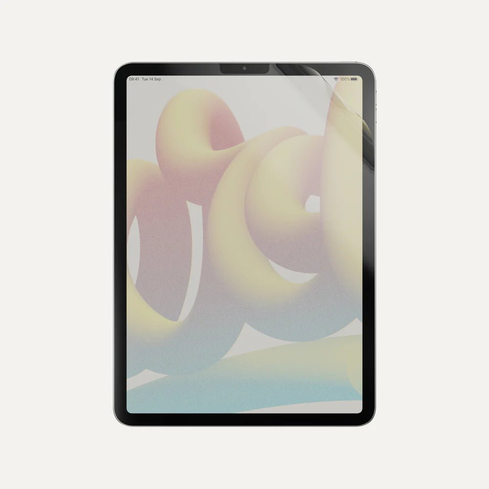 Paperlike's iPad Screen Protector (2 pack) - Ante ShopPaperlikeScreen Protector4260470099096PL2A - 11 - 18