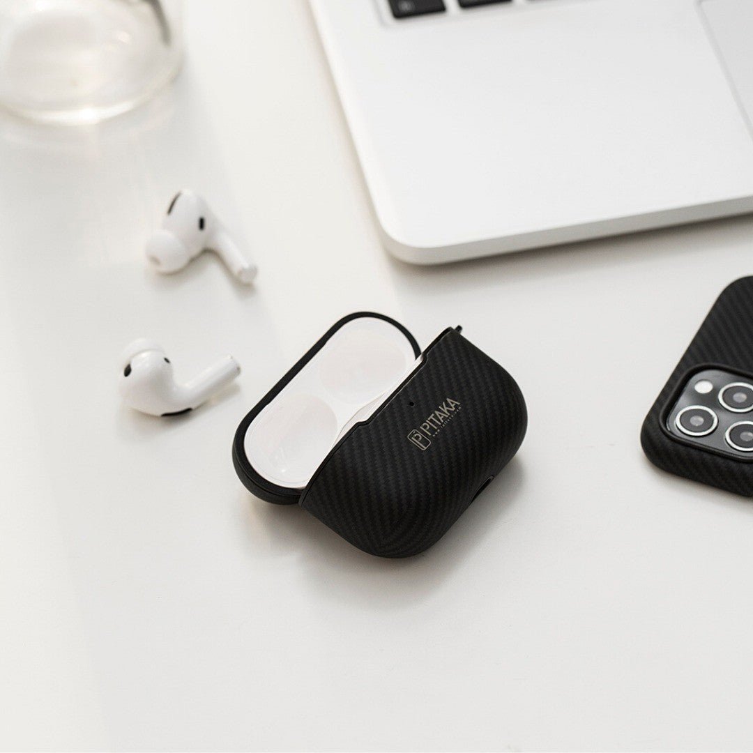 Pitaka AirPal Mini for AirPods Pro 600D - Ante ShopPitakaAirpod Case6321116712538APM3001