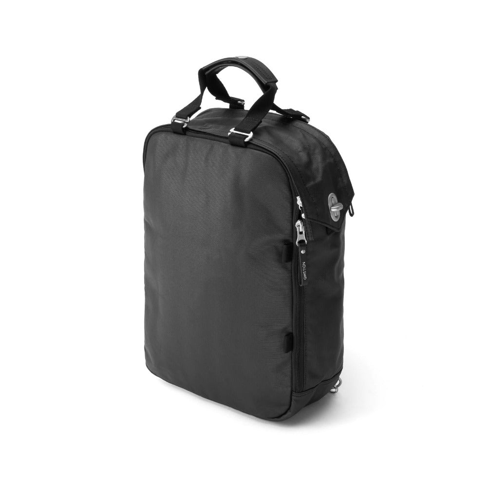 Qwstion DayPack - Ante ShopQwstionBagpack9210052555790QW - DPKOJBV3