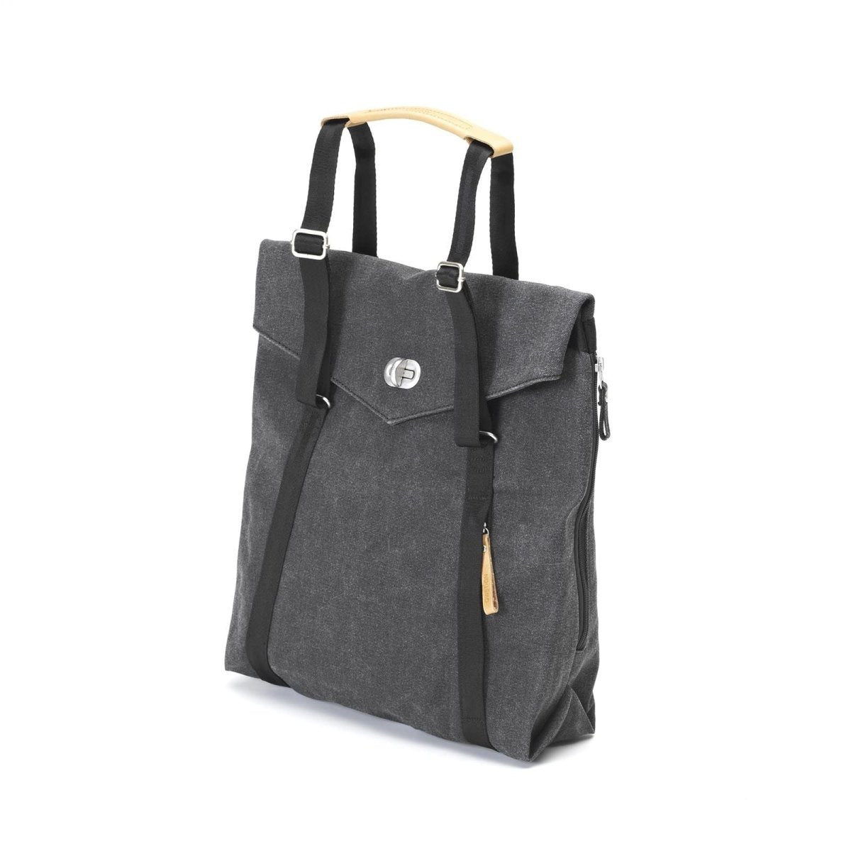 Qwstion Tote - Ante ShopQwstionBagpack9120052552355QW - TOTWBLV5