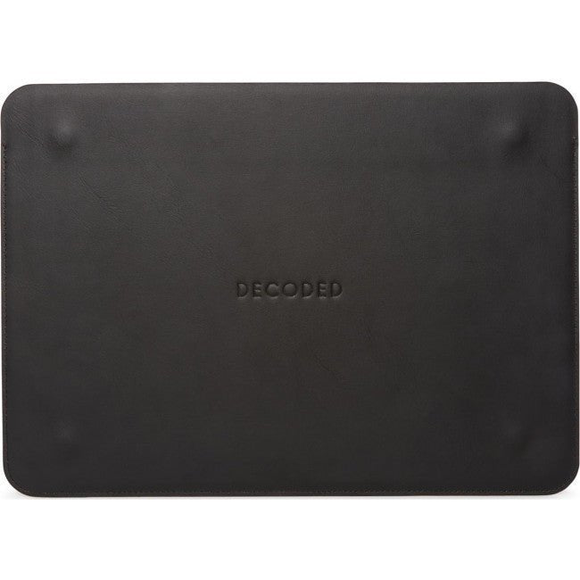 RE_CODED by DECODED made with Nike Grind - Nike Grind Frame Sleeve MacBook 13" - Ante ShopDecodedLaptop Sleeve8720593000325DNG22FS13BK