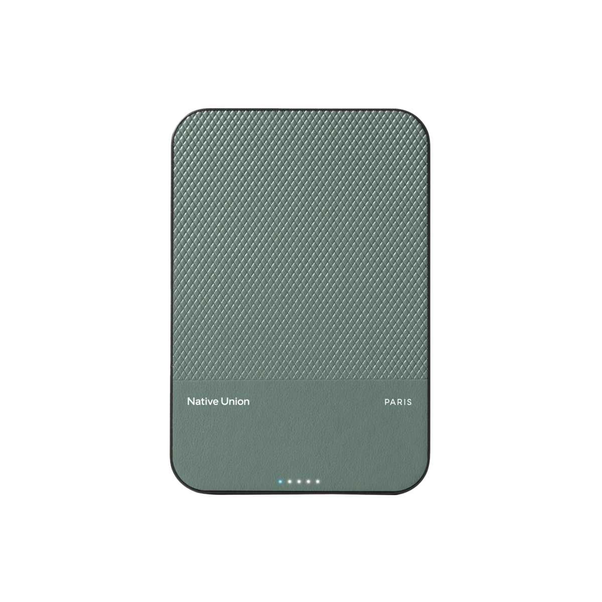 (Re)Classic Magnetic Power Bank - Ante ShopNATIVE UNIONPowerbankPB - 5KMS - KFT